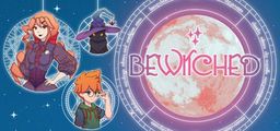 Logo: Bewitched