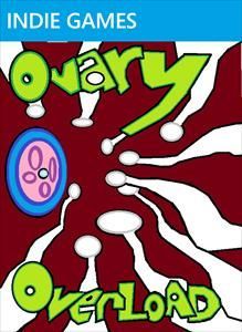 Logo: Ovary Overload