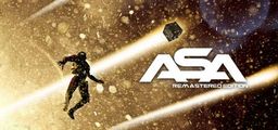 Logo: ASA: A Space Adventure - Remastered Edition