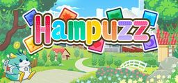 Logo: Hampuzz