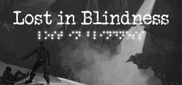 Logo: Lost in Blindness