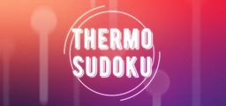 Logo: Thermo Sudoku