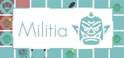 Logo: Militia