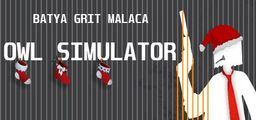 Logo: Owl Simulator
