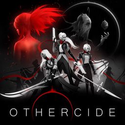 Logo: Othercide