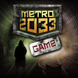 Logo: Metro 2033: Wars