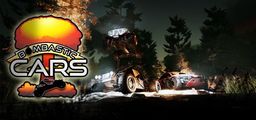 Logo: Bombastic Cars