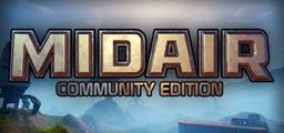 Logo: Midair: Community Edition