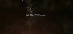 Logo: Apocalypse: The Game
