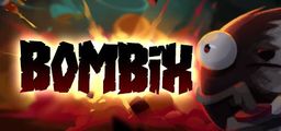 Logo: Bombix