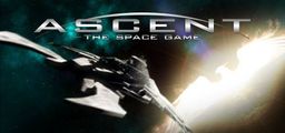 Logo: Ascent: The Space Game