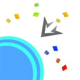 Logo: Projectile Guardian