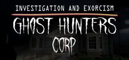 Logo: Ghost Hunters Corp
