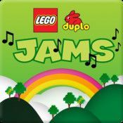 Logo: LEGO Duplo Jams