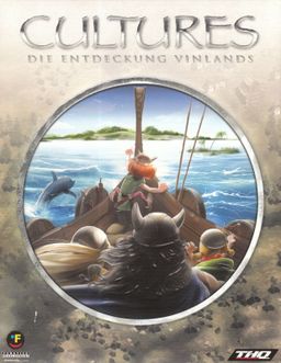 Logo: Cultures