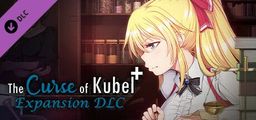 Logo: The Curse of Kubel+: Expansion DLC