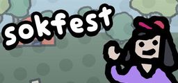 Logo: Sokfest