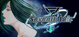 Logo: Seventh Lair