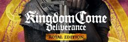 Logo: Kingdom Come: Deliverance - Royal Edition