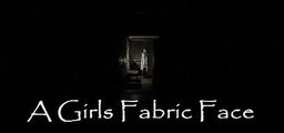Logo: A Girls Fabric Face