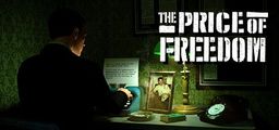 Logo: The Price of Freedom
