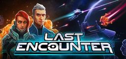 Logo: Last Encounter