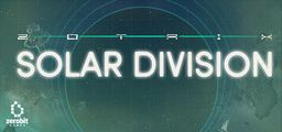 Logo: Zotrix: Solar Division