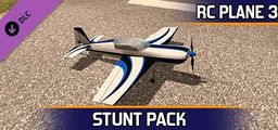 Logo: RC Plane 3: Stunt Pack
