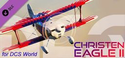 Logo: DCS: Christen Eagle II