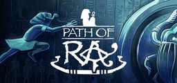 Logo: Path of Ra