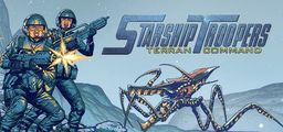 Logo: Starship Troopers: Terran Command