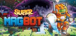Logo: Super Magbot