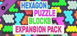 Logo: Hexagon Puzzle Blocks: Expansion Pack