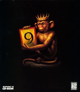 Logo: 9: The Last Resort