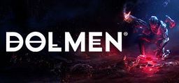 Logo: Dolmen