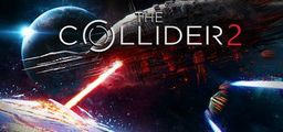 Logo: The Collider 2