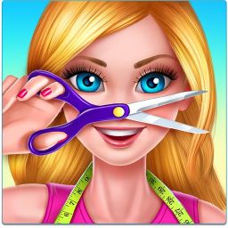 Logo: DIY Fashion Star