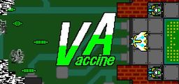 Logo: Vaccine A
