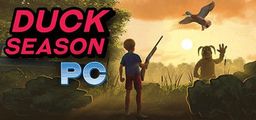 Logo: Duck Season PC