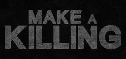 Logo: Make a Killing