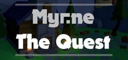 Logo: Myrne: The Quest