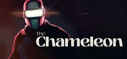 Logo: The Chameleon