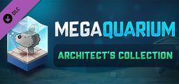 Logo: Megaquarium: Architect's Collection