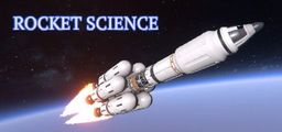 Logo: Rocket Science