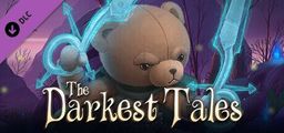 Logo: The Darkest Tales: Extended edition
