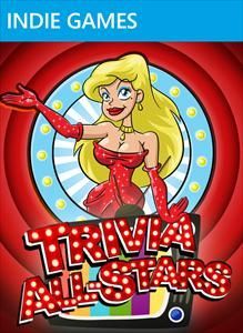 Logo: Trivia All-Stars