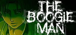 Logo: The Boogie Man