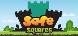Logo: Safe Squares