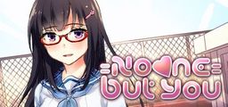 Logo: No One But You