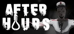Logo: AfterHours